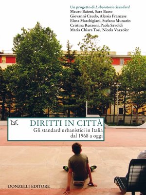 cover image of Diritti in città
